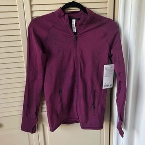 Brand New w/ Tags! Lululemon Jacket